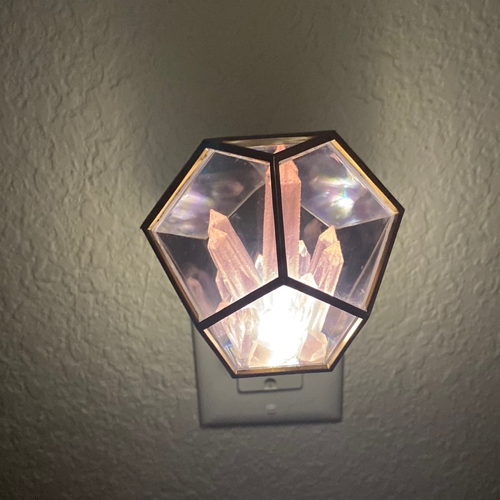 Bath & Bodyworks Wallflower